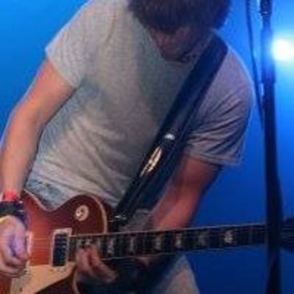 Meet your Posher, Marc - Picture 1 of 1